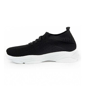 Deportiva Casual Lona Montevita