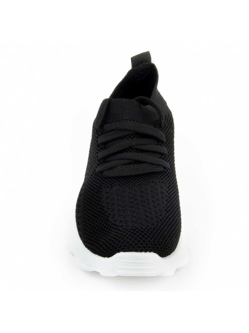 Deportiva Casual Lona Montevita - Kiabi