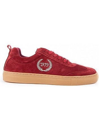 Deportiva Casual Lona Montevita