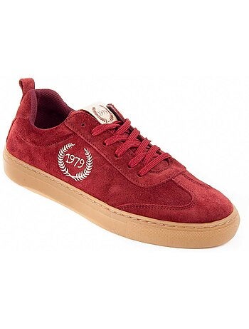 Deportiva Casual Lona Montevita