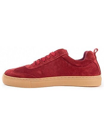Deportiva Casual Lona Montevita