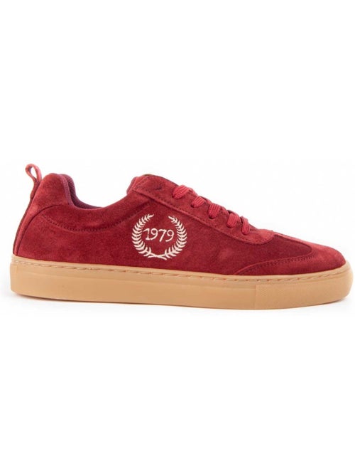 Deportiva Casual Lona Montevita - Kiabi