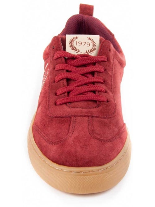 Deportiva Casual Lona Montevita - Kiabi