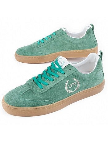 Deportiva Casual Lona Montevita