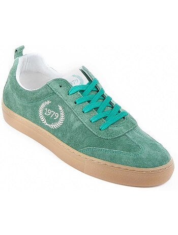 Deportiva Casual Lona Montevita