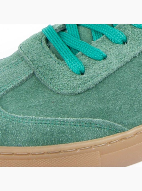 Deportiva Casual Lona Montevita - Kiabi