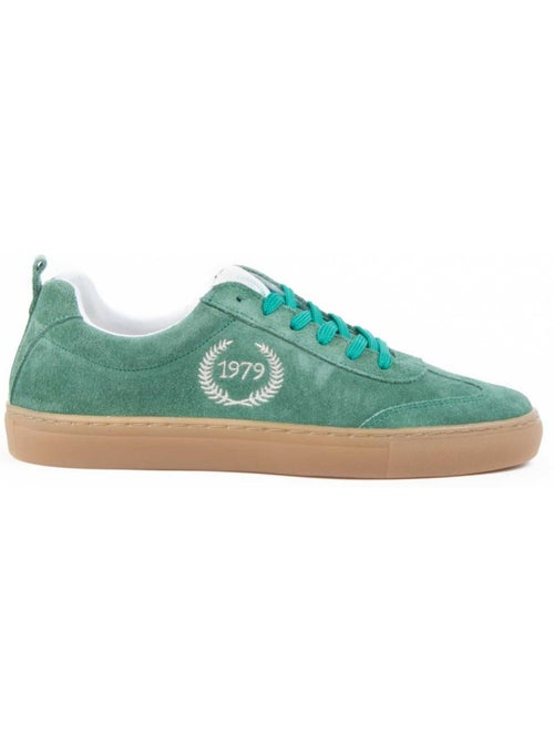 Deportiva Casual Lona Montevita - Kiabi