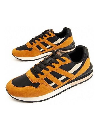 Deportiva Casual Sintetico Montevita