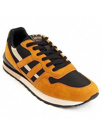 Deportiva Casual Sintetico Montevita