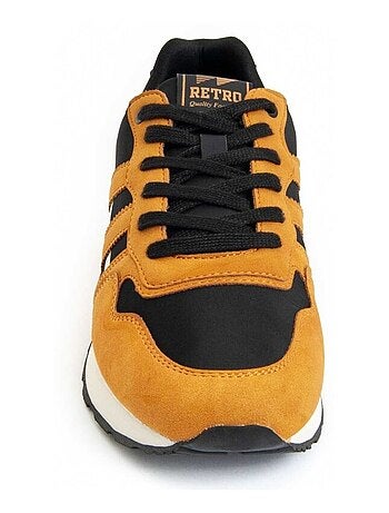 Deportiva Casual Sintetico Montevita