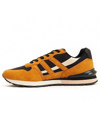Deportiva Casual Sintetico Montevita