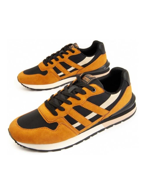 Deportiva Casual Sintetico Montevita - Kiabi