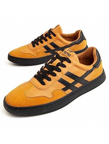 Deportiva Casual Sintetico Montevita