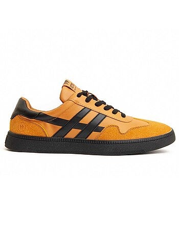 Deportiva Casual Sintetico Montevita