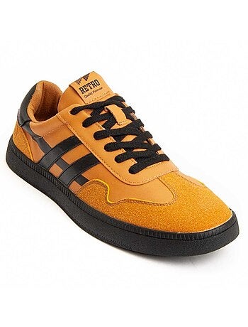 Deportiva Casual Sintetico Montevita
