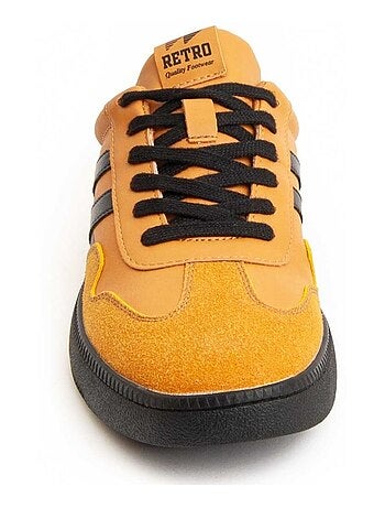 Deportiva Casual Sintetico Montevita
