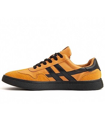 Deportiva Casual Sintetico Montevita