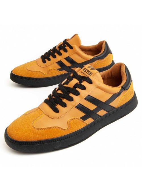 Deportiva Casual Sintetico Montevita - Kiabi