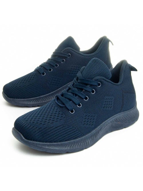 Deportiva Casual Sintetico Montevita - Kiabi