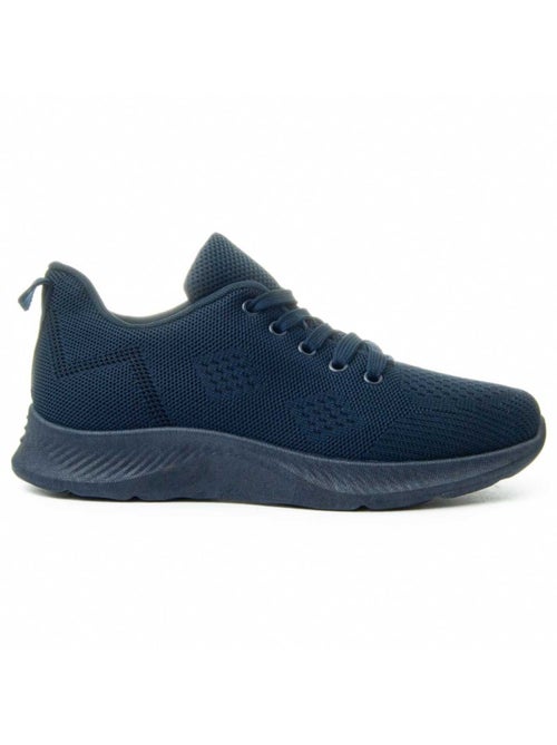 Deportiva Casual Sintetico Montevita - Kiabi