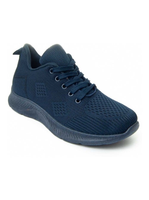 Deportiva Casual Sintetico Montevita - Kiabi