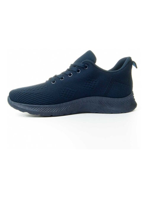 Deportiva Casual Sintetico Montevita - Kiabi