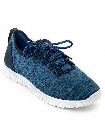 Deportiva Casual Sintetico Montevita