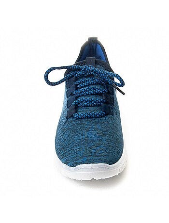 Deportiva Casual Sintetico Montevita