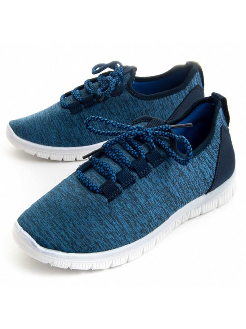 Deportiva Casual Sintetico Montevita - Kiabi