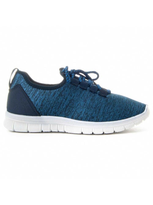 Deportiva Casual Sintetico Montevita - Kiabi