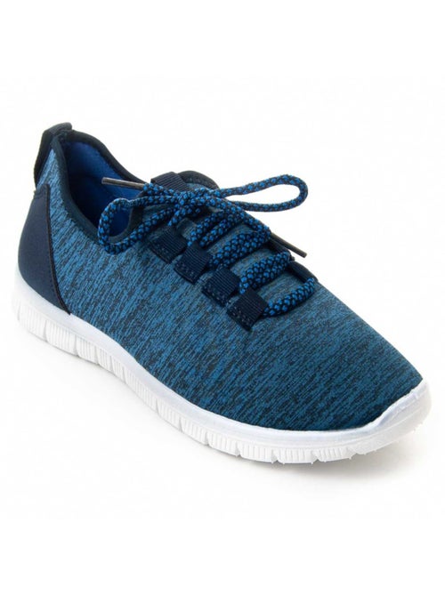 Deportiva Casual Sintetico Montevita - Kiabi