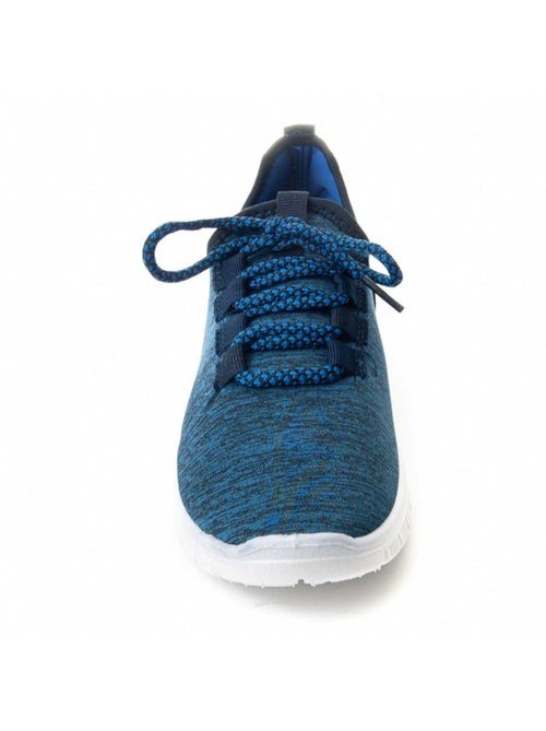 Deportiva Casual Sintetico Montevita - Kiabi