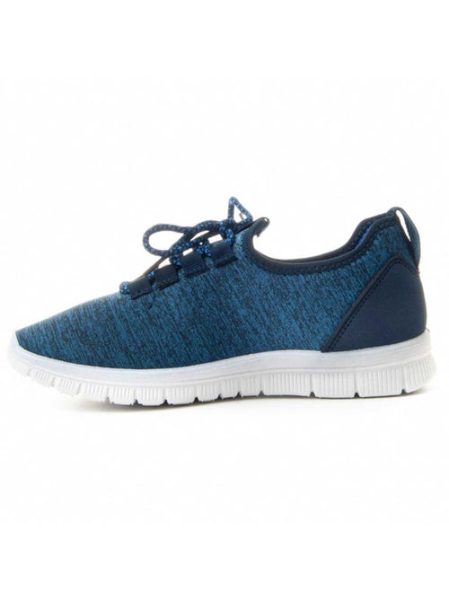 Deportiva Casual Sintetico Montevita - Kiabi