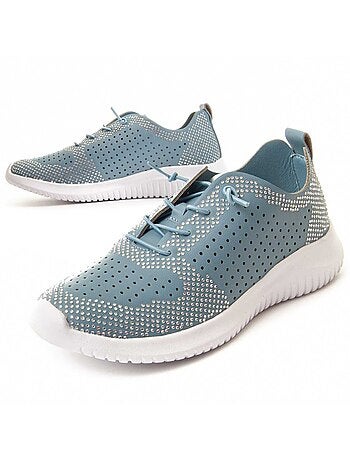 Deportiva Casual Sintetico Montevita