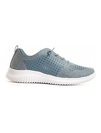 Deportiva Casual Sintetico Montevita