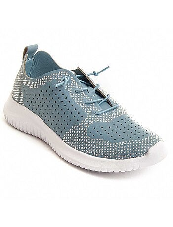 Deportiva Casual Sintetico Montevita