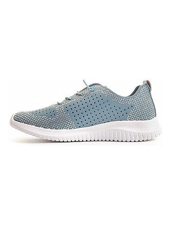 Deportiva Casual Sintetico Montevita