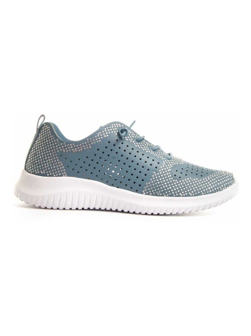 Deportiva Casual Sintetico Montevita - Kiabi