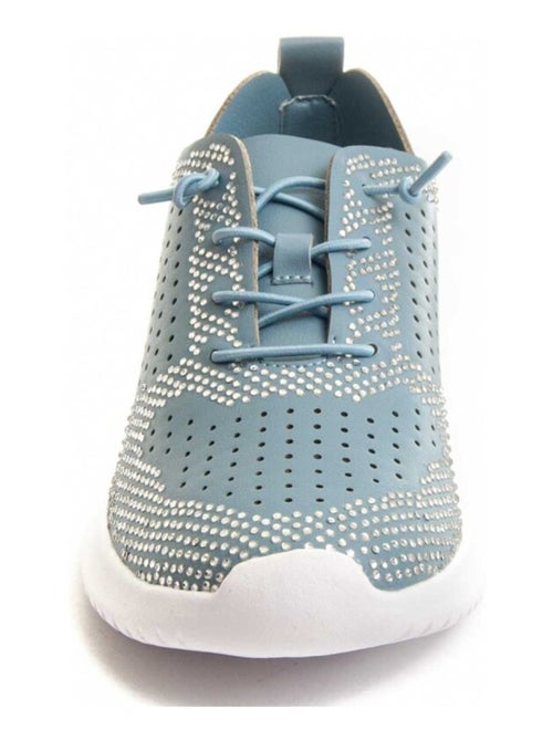 Deportiva Casual Sintetico Montevita - Kiabi