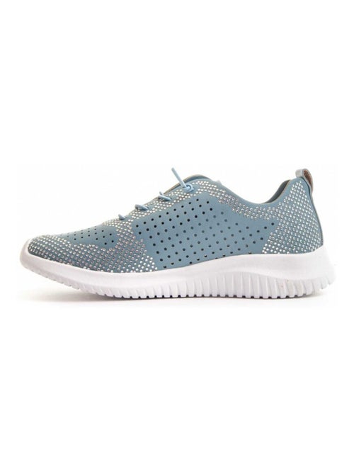 Deportiva Casual Sintetico Montevita - Kiabi