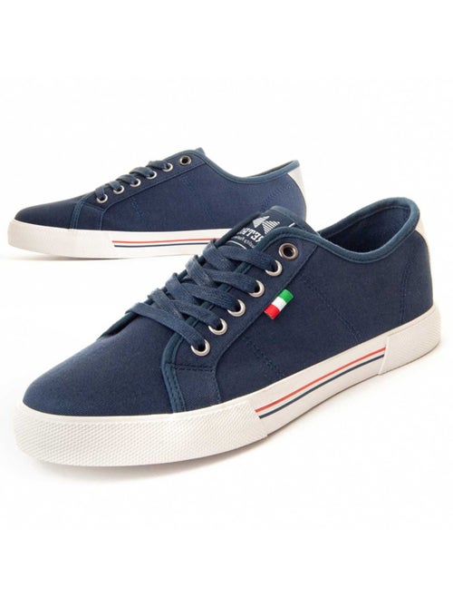 Deportiva casual sintetico montevita - Kiabi Deportiva casual sintetico montevita - Kiabi