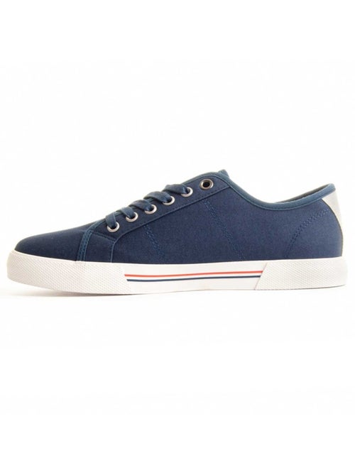 Deportiva casual sintetico montevita - Kiabi Deportiva casual sintetico montevita - Kiabi