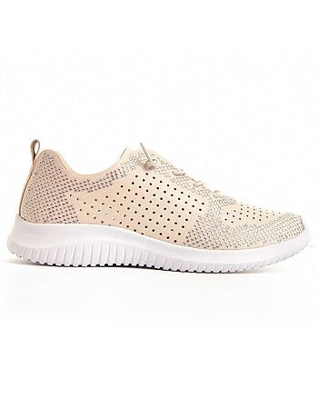 Deportiva Casual Sintetico Montevita
