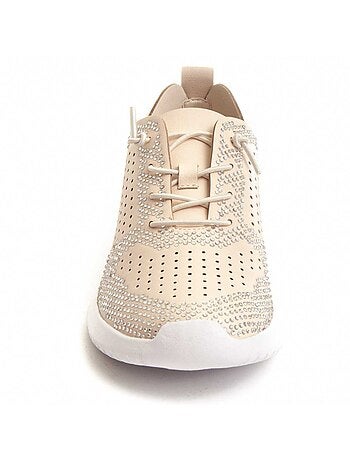 Deportiva Casual Sintetico Montevita