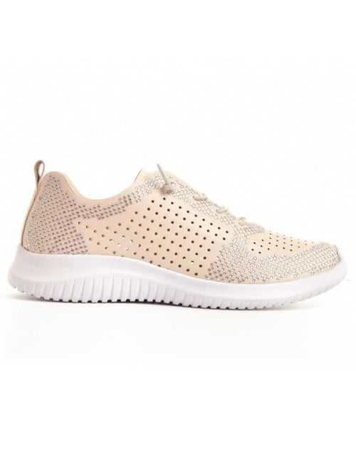 Deportiva Casual Sintetico Montevita - Kiabi