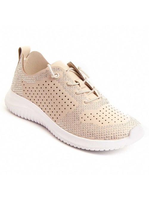 Deportiva Casual Sintetico Montevita - Kiabi