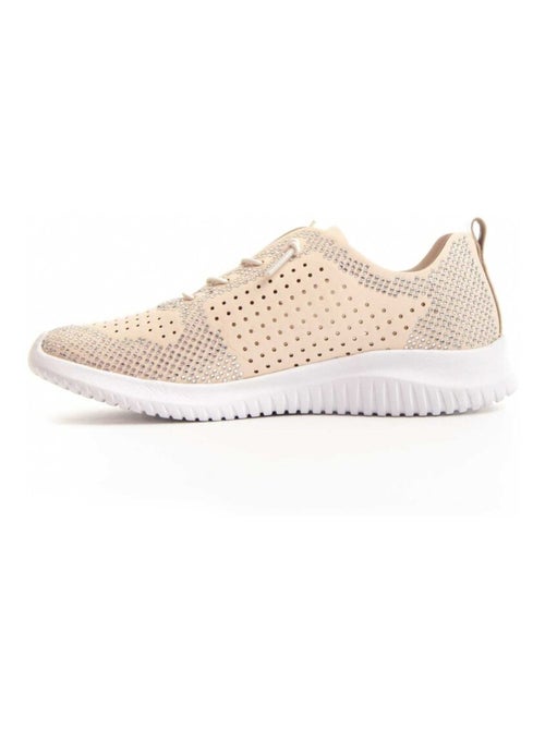Deportiva Casual Sintetico Montevita - Kiabi