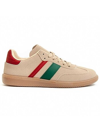 Deportiva Casual Sintetico Montevita
