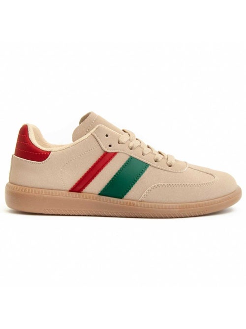 Deportiva Casual Sintetico Montevita - Kiabi