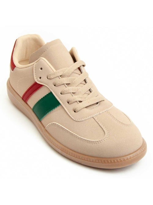 Deportiva Casual Sintetico Montevita - Kiabi